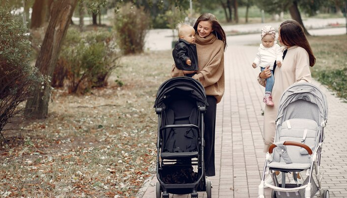 Maxi-Cosi Travel System