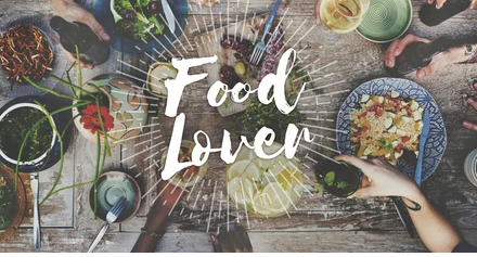 Food Lover