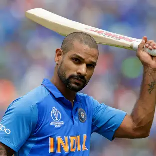 Shikhar Dhawan Retirement